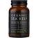 KIKI Health Organic Sea Kelp Vegetable Capsules 90 Capsules
