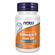 NOW Foods Omega-3 Molecularly Distilled Softgels 30 Softgels