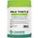 Lindens Milk Thistle Seed Extract 100mg 2000mg Eq Tablets 120 Tablets