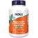 NOW Foods Magnesium & Potassium Aspartate With Taurine Capsules 120 Capsules