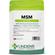 Lindens MSM (methylsulfonylmethane) 1000mg Tablets 360 Tablets
