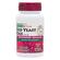 Nature's Plus Herbal Actives Extended Release Red Yeast Rice 600mg 30 Tablets