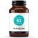 Viridian HIGH TWO Vitamin B2 With B-Complex 30 Capsules
