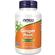 NOW Foods Ginger Root 550mg Capsules 100 Capsules