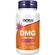 NOW Foods DMG Dimethylglycine 125mg Capsules 100 Capsules
