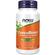 NOW Foods CurcuBrain 400mg Capsules 50 Capsules