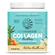SunWarrior Collagen Building Protein Peptides Tahitian Vanilla 500g