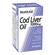 Health Aid Cod Liver Oil 1000mg 30 Vegicaps