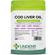 Lindens Cod Liver Oil 1000mg Capsules 90 Capsules
