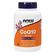 NOW Foods CoQ10 60mg Capsules 180 Capsules