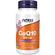 NOW Foods CoQ10 With Hawthorn Berry 100mg Capsules 90 Capsules