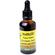Health Aid Bronchial Formula Hyssop, Liquorice, Coltsfoot Liquid 50ml