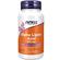 NOW Foods Alpha Lipoic Acid With Vitamins C & E 100mg Capsules 60 Capsules