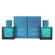Versace Eros Gift Set Eau De Toilette 2 x 30ml