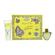 Lolita Lempicka Mon Premier Gift Set 50ml Eau De Parfum + 75ml Body Lotion