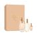 Chloé Nomade Eau De Parfum 75ml + Body Lotion 100ml + Eau De Parfum 5ml Gift Set