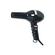 ETI Professional Salon Hair Dryer Turbodryer 2000 Black