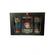 Lamborghini Classico Gift Set 125ml Eau De Toilette + 100ml Aftershave Balm + 100ml Shower Gel