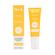 Q+A Peptide SPF 50 Anti-Ageing Facial Sunscreen