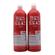 TIGI Duo Pack Bed Head Urban Antidotes Resurrection Shampoo + Conditioner 2 x 750ml
