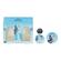 Disney Cinderella Gift Set Eau De Toilette + Magnet 50ml