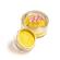 Glisten Cosmetics Sulphur Metallic Yellow Wet Liner Eyeliner Small - 3g