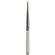 Glisten Cosmetics Liner Brush 6
