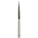 Glisten Cosmetics Liner Brush 2