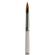 Glisten Cosmetics Flat Brush F1