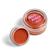 Glisten Cosmetics Coral UV Coral Wet Liner Eyeliner Small - 3g