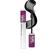 Maybelline The Falsies Instant Lash Lift Look Lengthening Volumising Mascara Black