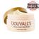 Douvall's Organic Creamy Argan Body Butter Unscented 240ml