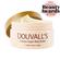 Douvall's Organic Creamy Argan Body Butter Pink Grapefruit 240ml
