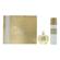 Antonio Banderas Her Golden Secret Eau De Toilette + Deodorant Gift Set 80ml