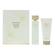 Elizabeth Arden White Tea Eau De Parfum Gift Set 100ml Eau De Parfum + 100ml Body Cream