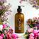 CAHM Oriental Blossom Hand & Body Lotion