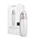 GESKE MicroCurrent Skin Scrubber & Blackhead Remover 9 In 1 Starlight