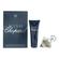 Chopard Wish Gift Set 30ml Eau De Parfum + 75ml Shower Gel