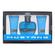 Mustang Blue Gift Set 100ml Eau De Toilette + 100ml Aftershave Balm + 100ml Hair & Body Wash