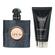 Yves Saint Laurent Black Opium Gift Set 50ml Eau De Parfum + 50ml Body Lotion