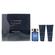 Rochas L'Homme Rochas Gift Set 100ml Eau De Toilette + 100ml Shower Gel + 100ml Body Lotion