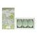 Woods of Windsor Lily Of The Valley Luxury Soap 3 x 60g