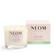 Neom Organics Feel Refreshed Scented 3 Wick Candle