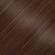 LullaBellz Luxury Gold 18" 150g 5 Piece Human Hair Extensions Golden Brown