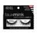 Ardell Faux Mink Black Lashes 810