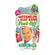 Montagne Jeunesse Watermelon & Agave Peel Off Face Masque 10ml