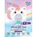Montagne Jeunesse Face Food Unicorn Face Mask 10ml