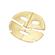 MZ Skin Hydra Lift Golden Facial Treatment Mask 5 Masks