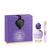 VIKTOR&ROLF Good Fortune Eau De Parfum Gift Set 50ml + 10ml