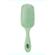 Wet Brush Go Green Tea Tree Oil Infused Detangling Hair Brush Blue
